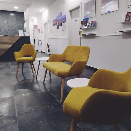 B&B I Borbone Napoli Dış mekan fotoğraf