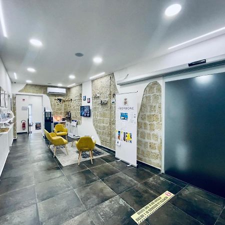 B&B I Borbone Napoli Dış mekan fotoğraf