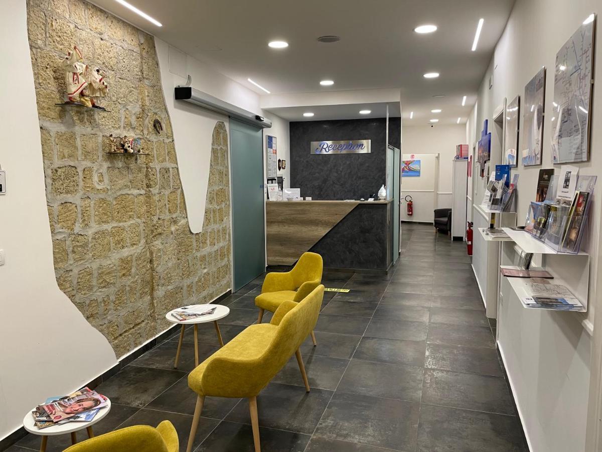B&B I Borbone Napoli Dış mekan fotoğraf