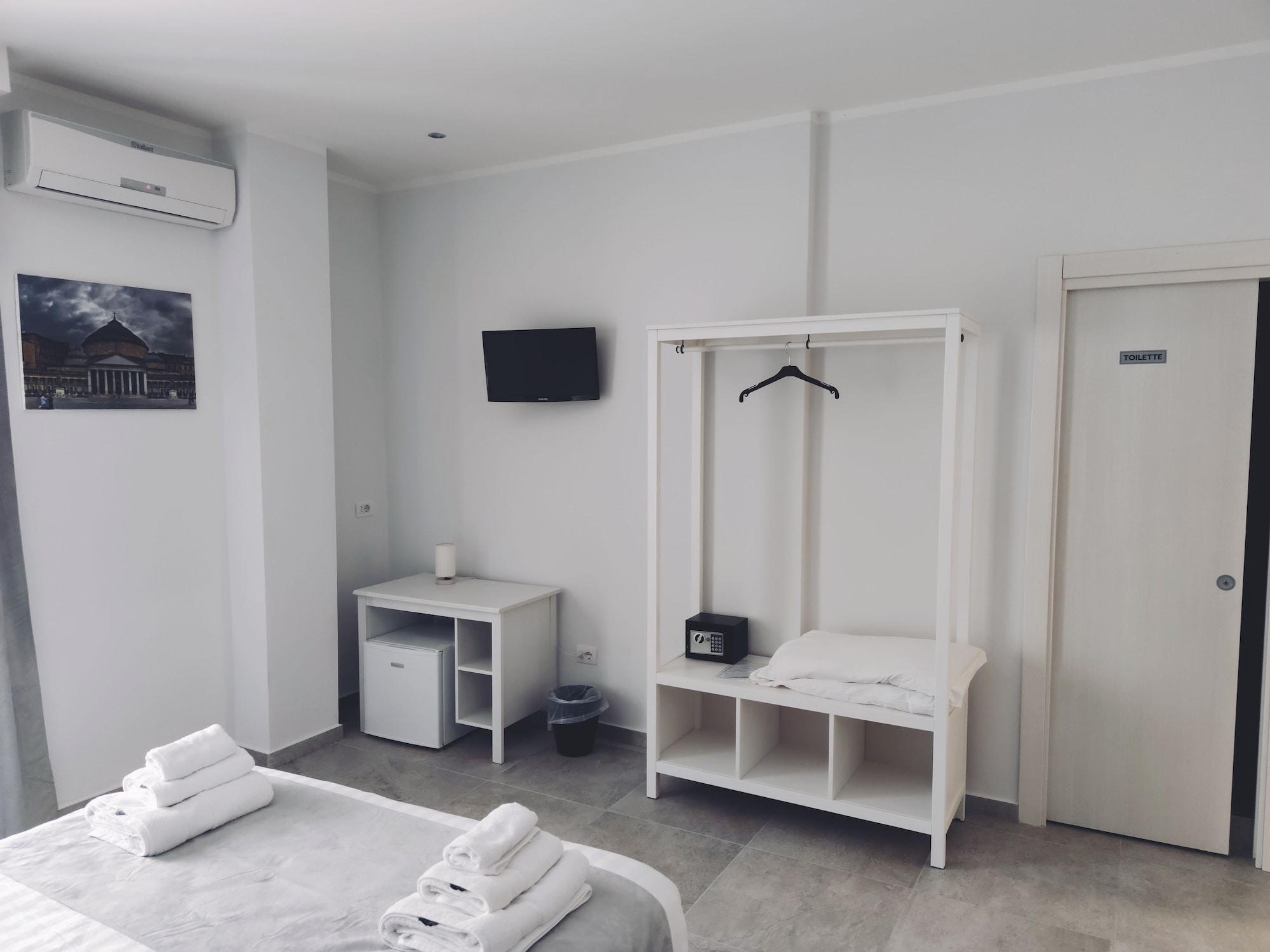 B&B I Borbone Napoli Dış mekan fotoğraf