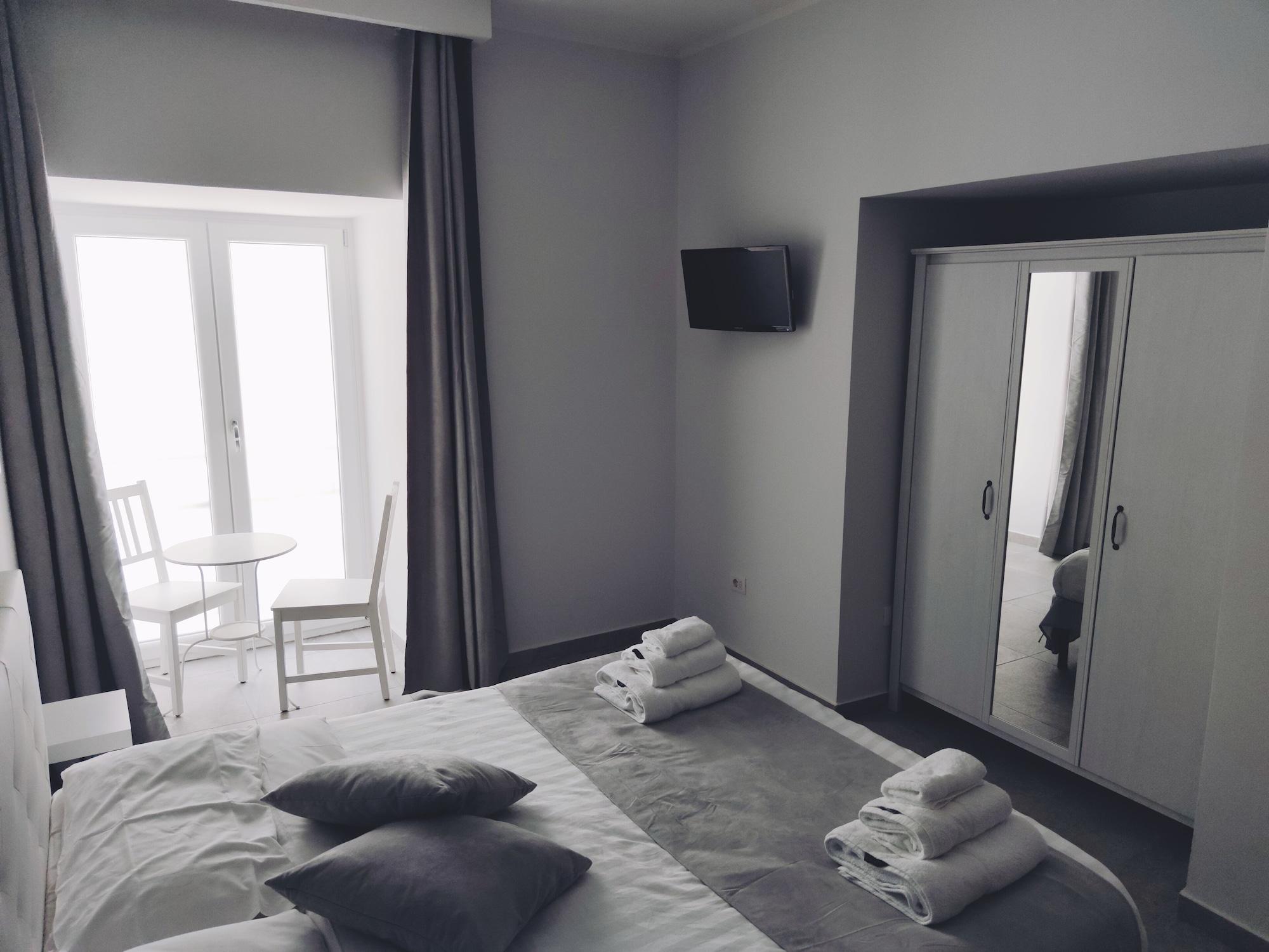 B&B I Borbone Napoli Dış mekan fotoğraf