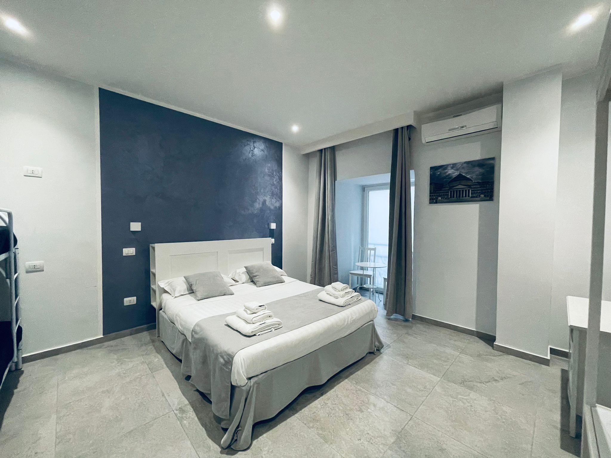 B&B I Borbone Napoli Dış mekan fotoğraf