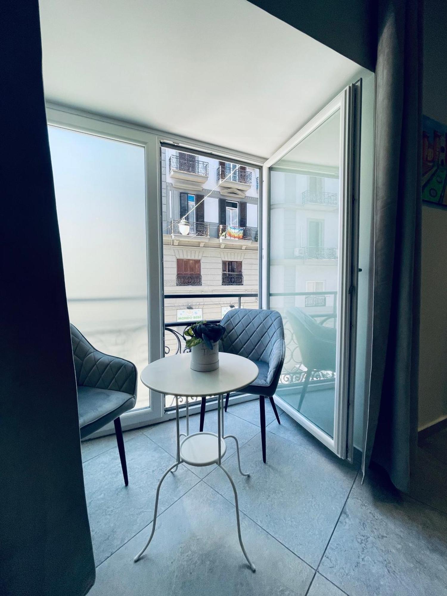 B&B I Borbone Napoli Dış mekan fotoğraf