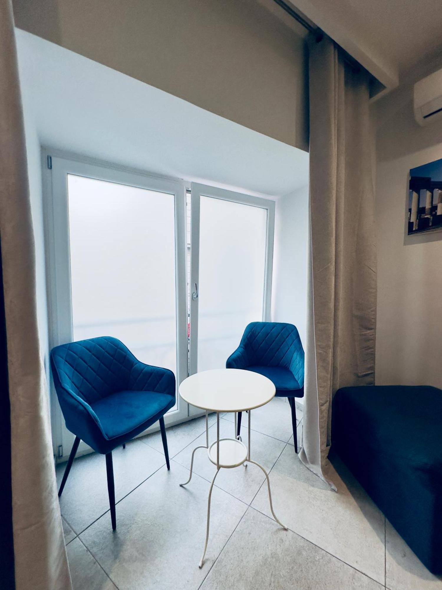 B&B I Borbone Napoli Dış mekan fotoğraf