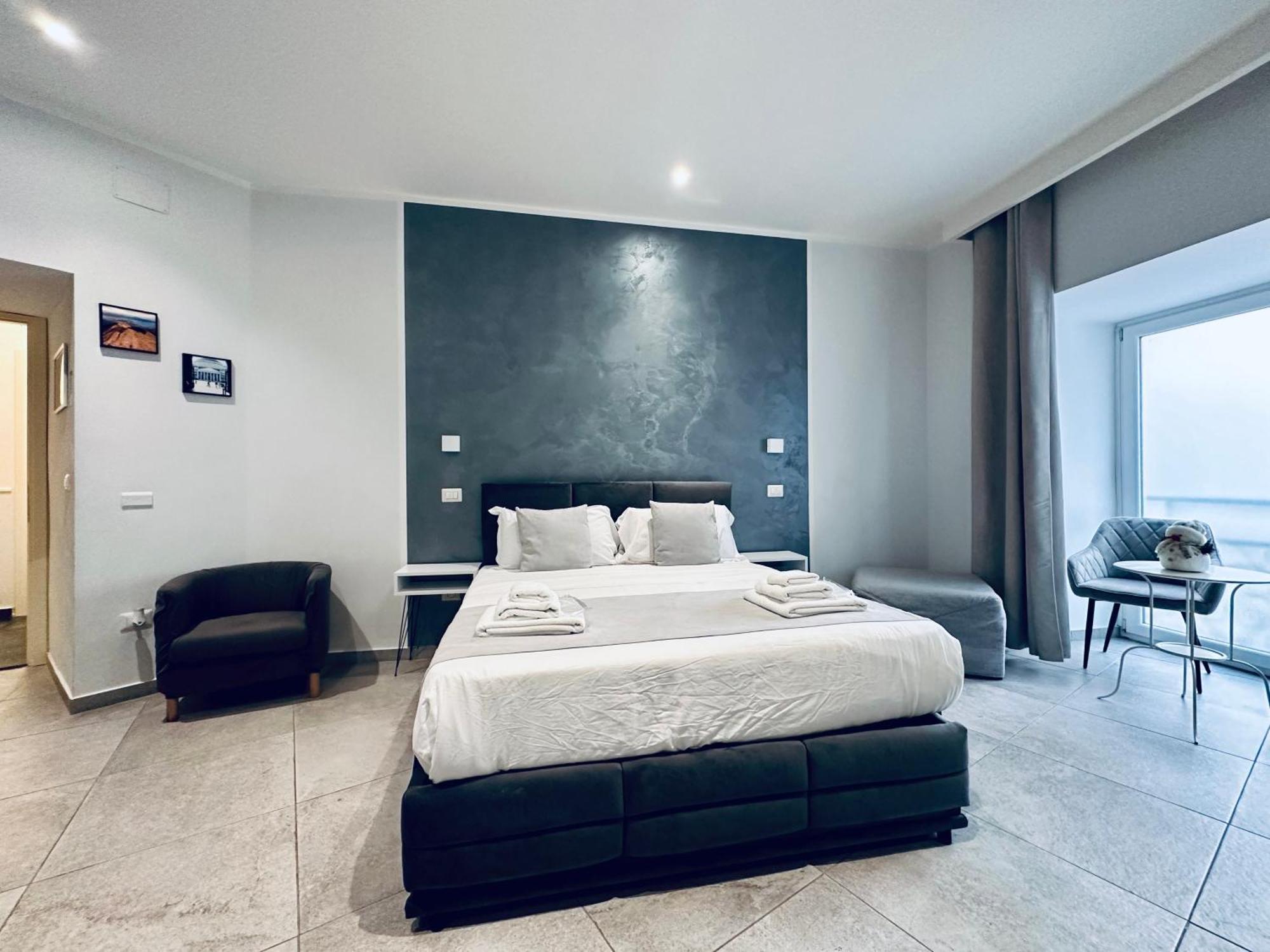 B&B I Borbone Napoli Dış mekan fotoğraf