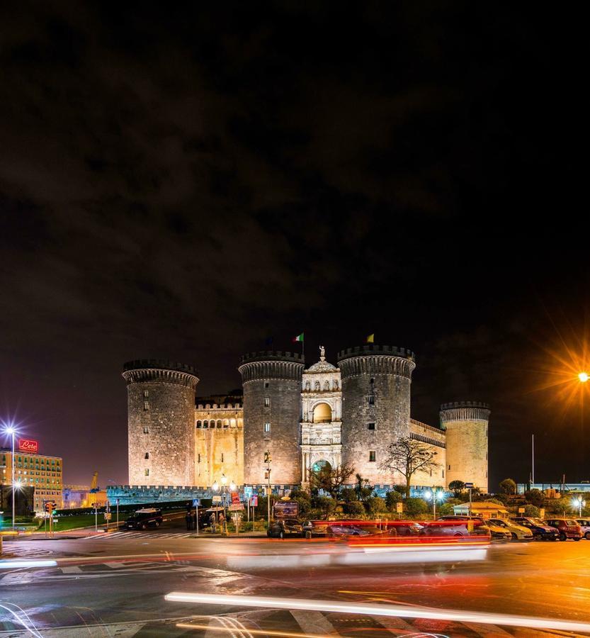 B&B I Borbone Napoli Dış mekan fotoğraf