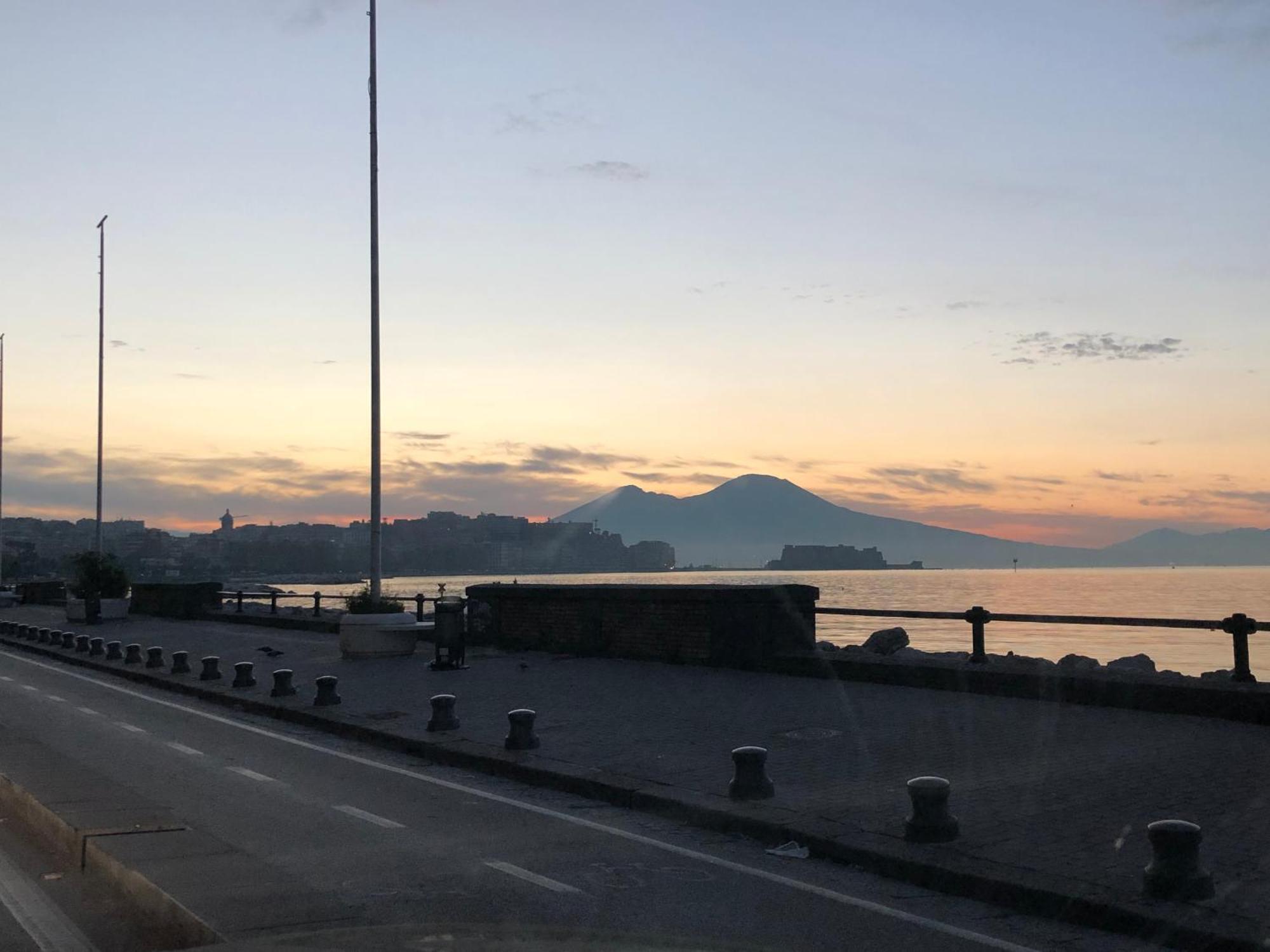 B&B I Borbone Napoli Dış mekan fotoğraf